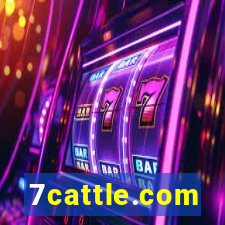 7cattle.com plataforma de jogos